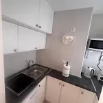 Lejlighed Lidia Planta 2, La Carihuela 1ª Linea Playa, Vistas Mar, Buhardilla 1 Dormitorio, 40 M2, 1-3 Huesped, Terraza, Wifi Torremolinos