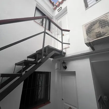 Lidia Planta 2, La Carihuela 1ª Linea Playa, Vistas Mar, Buhardilla 1 Dormitorio, 40 M2, 1-3 Huesped, Terraza, Wifi Апартаменты *