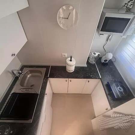 Lidia Planta 2, La Carihuela 1ª Linea Playa, Vistas Mar, Buhardilla 1 Dormitorio, 40 M2, 1-3 Huesped, Terraza, Wifi Apartamento Torremolinos