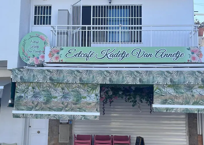 Lidia Planta 2, La Carihuela 1ª Linea Playa, Vistas Mar, Buhardilla 1 Dormitorio, 40 M2, 1-3 Huesped, Terraza, Wifi Torremolinos